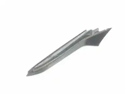 Peça sobressalente para automóvel em segunda mão moldagem por cupra leon 1.5 16v tsi act referências oem iam 5fa854872  5fa854872