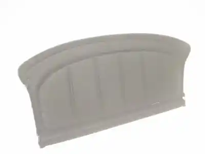 Second-hand car spare part parcel shelf for cupra leon 1.5 16v tsi act oem iam references 5fa867769a  5fa867769a