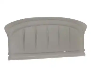 Second-hand car spare part parcel shelf for cupra leon 1.5 16v tsi act oem iam references 5fa867769a  5fa867769a