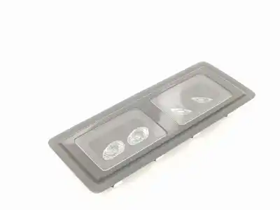 Second-hand car spare part interior light for cupra leon 1.5 16v tsi act oem iam references 5h0947290d  5h0947290d