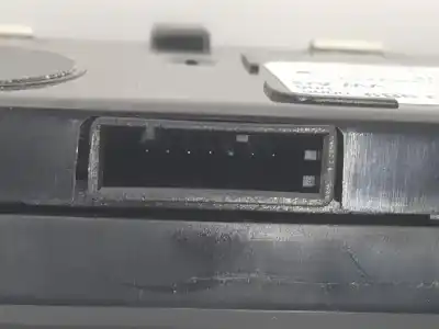 Second-hand car spare part interior light for cupra leon 1.5 16v tsi act oem iam references 5h0947290d  5h0947290d