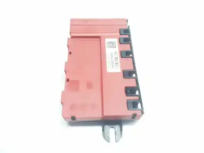 Pezzo di ricambio per auto di seconda mano scatola relè/fusibili per bmw serie 1 berlina 5p (f20) 2.0 116d riferimenti oem iam 61149227752  61149227752