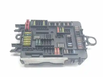 Peça sobressalente para automóvel em segunda mão caixa de fusíveis e relés por bmw serie 1 berlina 5p (f20) 2.0 116d referências oem iam 61149337881