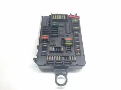 Piesă de schimb auto la mâna a doua panou siguranțe pentru bmw serie 1 berlina 5p (f20) 2.0 116d referințe oem iam 61149337881  61149337881