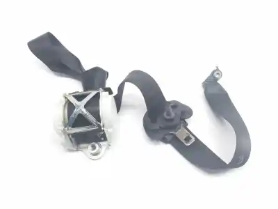 Peça sobressalente para automóvel em segunda mão cinto de segurança dianteiro direito por bmw serie 1 berlina 5p (f20) 2.0 116d referências oem iam 72117243308