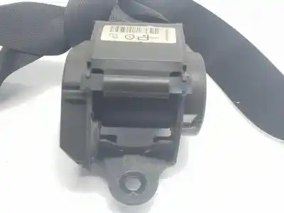 Peça sobressalente para automóvel em segunda mão cinto de segurança traseiro direito por bmw serie 1 berlina 5p (f20) 2.0 116d referências oem iam 72117243309  72117243309