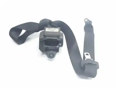 Peça sobressalente para automóvel em segunda mão cinto de segurança traseiro direito por bmw serie 1 berlina 5p (f20) 2.0 116d referências oem iam 72117243309