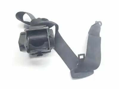 Peça sobressalente para automóvel em segunda mão cinto de segurança traseiro esquerdo por bmw serie 1 berlina 5p (f20) 2.0 116d referências oem iam 72117243309