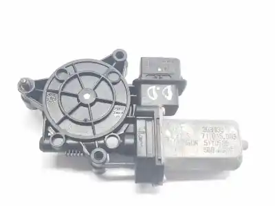 Peça sobressalente para automóvel em segunda mão motor elevador vidro dianteiro direito por bmw serie 1 berlina 5p (f20) 2.0 116d referências oem iam 67627406624  67627406624