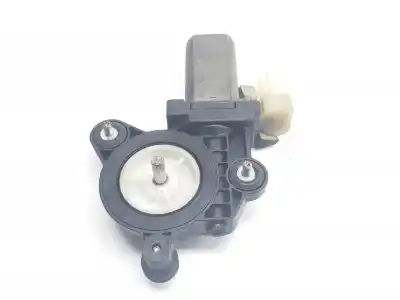 Pezzo di ricambio per auto di seconda mano motore alzacristalli posteriore sinistro per bmw serie 1 berlina 5p (f20) 2.0 116d riferimenti oem iam 67627341563  67627341563