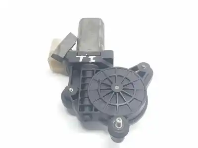 Pezzo di ricambio per auto di seconda mano motore alzacristalli posteriore sinistro per bmw serie 1 berlina 5p (f20) 2.0 116d riferimenti oem iam 67627341563  67627341563
