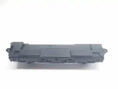Peça sobressalente para automóvel em segunda mão comando de sofagem (chauffage / ar condicionado) por bmw serie 1 berlina 5p (f20) 2.0 116d referências oem iam 64119354143