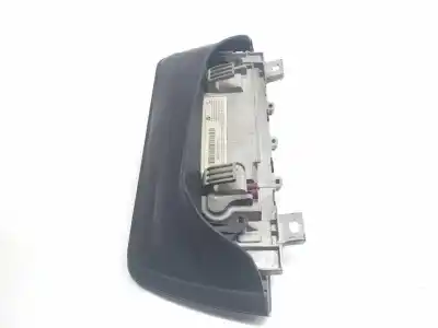 Автозапчасти б/у многофункциональный дисплей за bmw serie 1 berlina 5p (f20) 2.0 116d ссылки oem iam 65509270391  65509270391