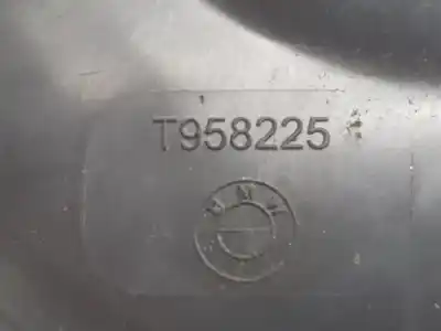 Peça sobressalente para automóvel em segunda mão ventilador de aquecimento por bmw serie 1 berlina 5p (f20) 2.0 116d referências oem iam 64119350395