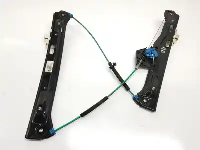 Pezzo di ricambio per auto di seconda mano alzacristalli anteriore destro per bmw serie 1 berlina 5p (f20) 2.0 116d riferimenti oem iam 51337281882  51337281882