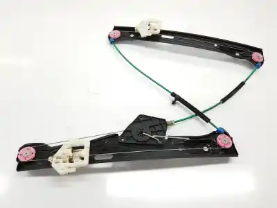 Pezzo di ricambio per auto di seconda mano alzacristalli anteriore destro per bmw serie 1 berlina 5p (f20) 2.0 116d riferimenti oem iam 51337281882  51337281882