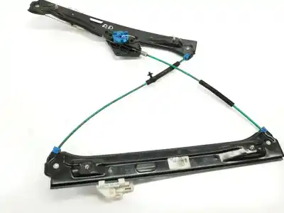 Pezzo di ricambio per auto di seconda mano alzacristalli anteriore destro per bmw serie 1 berlina 5p (f20) 2.0 116d riferimenti oem iam 51337281882  51337281882