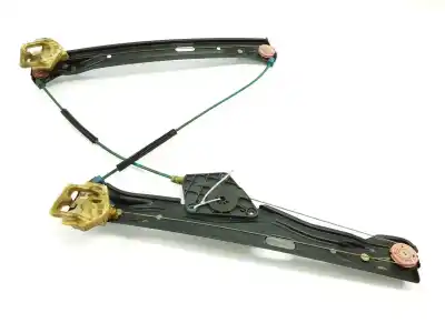 Автозапчасти б/у регулятор стекла переднего левого за bmw serie 1 berlina 5p (f20) 2.0 116d ссылки oem iam 51337281881  51337281881