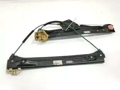 Peça sobressalente para automóvel em segunda mão elevador de vidros dianteira esquerda por bmw serie 1 berlina 5p (f20) 2.0 116d referências oem iam 51337281881