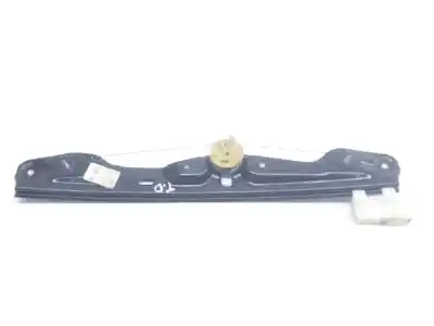 Peça sobressalente para automóvel em segunda mão elevador de vidros traseiro direito por bmw serie 1 berlina 5p (f20) 2.0 116d referências oem iam 51357281884