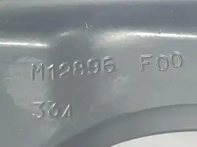 Peça sobressalente para automóvel em segunda mão elevador de vidros traseiro esquerdo por bmw serie 1 berlina 5p (f20) 2.0 116d referências oem iam 51357281883