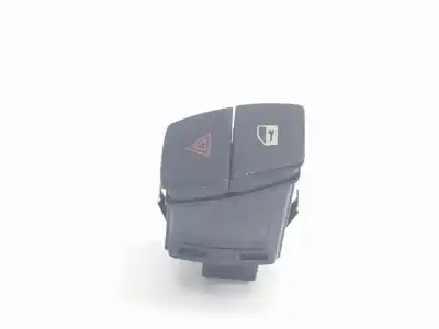 Peça sobressalente para automóvel em segunda mão interruptor 4 piscas - emergência por bmw serie 1 berlina 5p (f20) 2.0 116d referências oem iam 61319231786