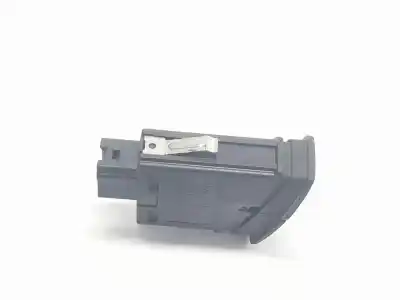 Peça sobressalente para automóvel em segunda mão interruptor 4 piscas - emergência por bmw serie 1 berlina 5p (f20) 2.0 116d referências oem iam 61319231786  61319231786
