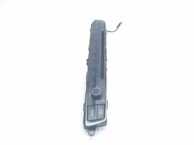 Peça sobressalente para automóvel em segunda mão comandos de alavanca por bmw serie 1 berlina 5p (f20) 2.0 116d referências oem iam 61316832880  61316832880