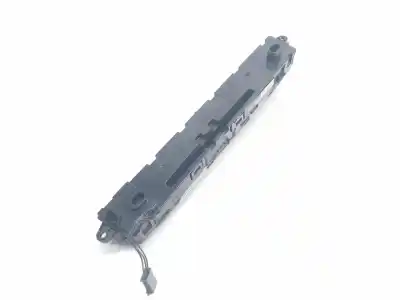 Peça sobressalente para automóvel em segunda mão comandos de alavanca por bmw serie 1 berlina 5p (f20) 2.0 116d referências oem iam 61316832880  61316832880