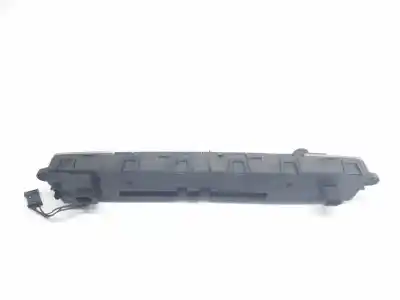 Peça sobressalente para automóvel em segunda mão comandos de alavanca por bmw serie 1 berlina 5p (f20) 2.0 116d referências oem iam 61316832880  61316832880