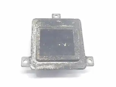 Piesă de schimb auto la mâna a doua unitate de control faruri xenon pentru bmw serie 1 berlina 5p (f20) 2.0 116d referințe oem iam 63117318327  63117318327