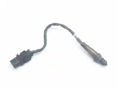 Peça sobressalente para automóvel em segunda mão sonda lambda por bmw serie 1 berlina 5p (f20) 2.0 116d referências oem iam 1928404682