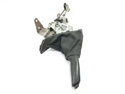 Peça sobressalente para automóvel em segunda mão alavanca de travão de mão por bmw serie 1 berlina 5p (f20) 2.0 116d referências oem iam 34406876774