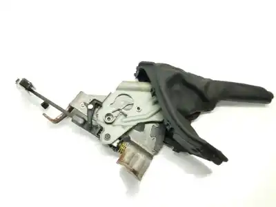 Pièce détachée automobile d'occasion levier de frein a main pour bmw serie 1 berlina 5p (f20) 2.0 116d références oem iam 34406876774  34406876774