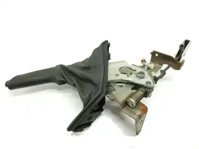 Pièce détachée automobile d'occasion levier de frein a main pour bmw serie 1 berlina 5p (f20) 2.0 116d références oem iam 34406876774  34406876774