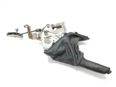 Pièce détachée automobile d'occasion levier de frein a main pour bmw serie 1 berlina 5p (f20) 2.0 116d références oem iam 34406876774  34406876774