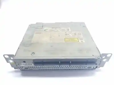 Автозапчастина б/у аудіо система / радіо cd для bmw serie 1 berlina 5p (f20) 2.0 116d посилання на oem iam 65129365853  65129365853