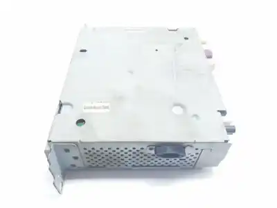 Peça sobressalente para automóvel em segunda mão sistema de áudio / rádio cd por bmw serie 1 berlina 5p (f20) 2.0 116d referências oem iam 65129365853