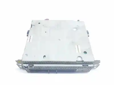 Автозапчастина б/у аудіо система / радіо cd для bmw serie 1 berlina 5p (f20) 2.0 116d посилання на oem iam 65129365853  65129365853