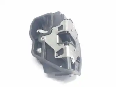 Peça sobressalente para automóvel em segunda mão fechadura da porta dianteira esquerda por bmw serie 1 berlina 5p (f20) 2.0 116d referências oem iam 51217229461  51217229461