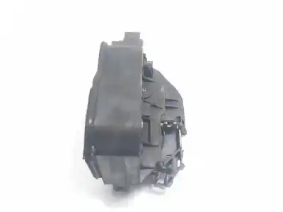 Peça sobressalente para automóvel em segunda mão fechadura da porta dianteira esquerda por bmw serie 1 berlina 5p (f20) 2.0 116d referências oem iam 51217229461  51217229461