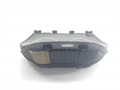 Автозапчасти б/у приборная доска за bmw serie 1 berlina 5p (f20) 2.0 116d ссылки oem iam 62109363221  62109363221