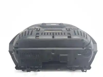 Автозапчасти б/у приборная доска за bmw serie 1 berlina 5p (f20) 2.0 116d ссылки oem iam 62109363221  62109363221