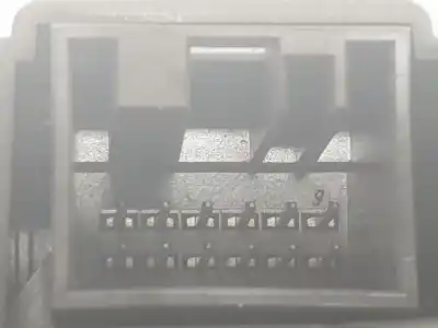 Автозапчасти б/у приборная доска за bmw serie 1 berlina 5p (f20) 2.0 116d ссылки oem iam 62109363221  62109363221