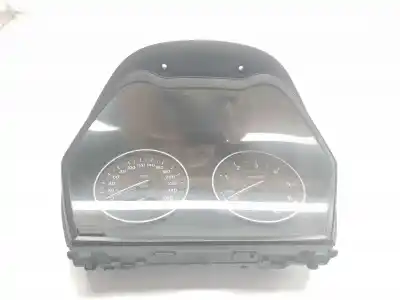 Peça sobressalente para automóvel em segunda mão quadrante por bmw serie 1 berlina 5p (f20) 2.0 116d referências oem iam 62109363221