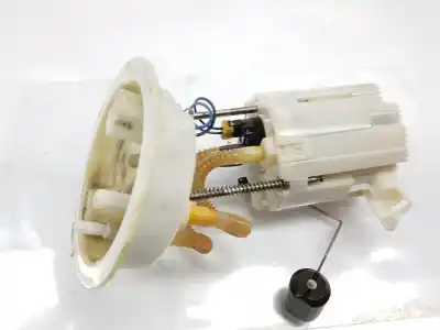 Peça sobressalente para automóvel em segunda mão bomba de combustivel por bmw serie 1 berlina 5p (f20) 2.0 116d referências oem iam 16117243972  16117243972