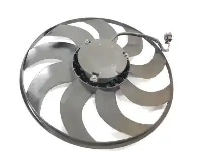 Pièce détachée automobile d'occasion ventilateur pour bmw serie 1 berlina 5p (f20) 2.0 116d références oem iam 17427640508  17427640508