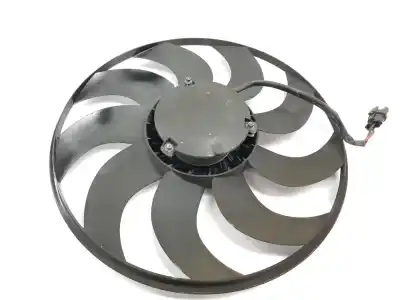 Pièce détachée automobile d'occasion ventilateur pour bmw serie 1 berlina 5p (f20) 2.0 116d références oem iam 17427640508  17427640508