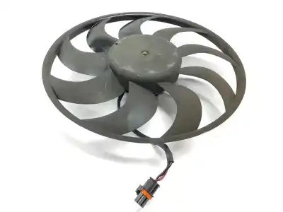Pièce détachée automobile d'occasion ventilateur pour bmw serie 1 berlina 5p (f20) 2.0 116d références oem iam 17427640508  17427640508
