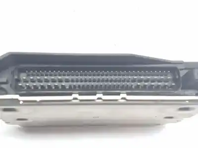 Second-hand car spare part ecu engine control for bmw 3 (e36) 316 i oem iam references 12141739134  12141739134